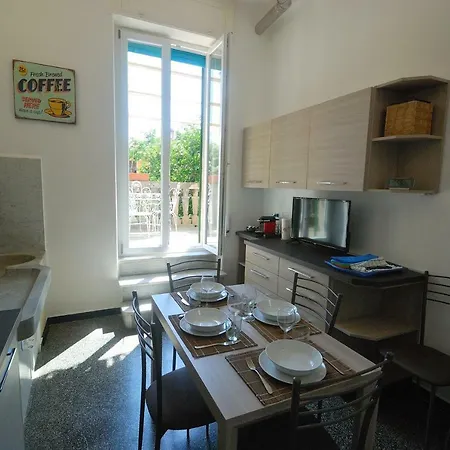 La Terrazza Sulle Mura